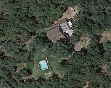 Luxury Home in Grass Valley, California