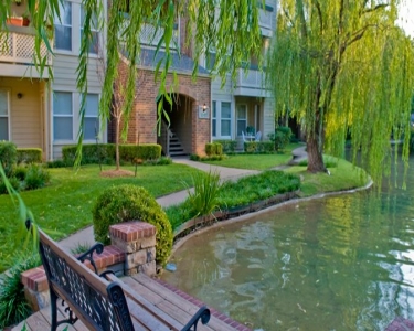 Luxury Home in Tulsa, Oklahoma