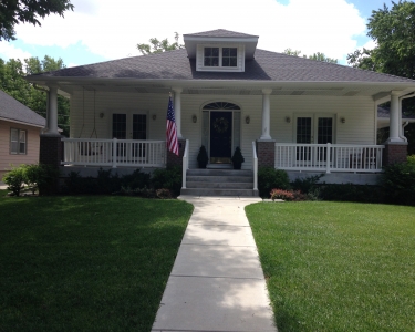 House Sitting in Lincoln, Nebraska