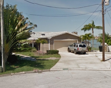 House Sitting in St Petersburg, Florida