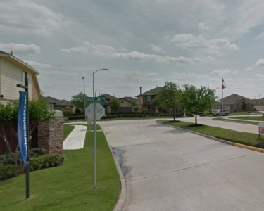 House Sitting in Cypress, Texas