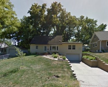 Luxury Home in Crystal, Minnesota