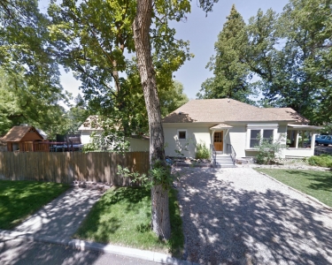 House Sitting in Boise, Idaho