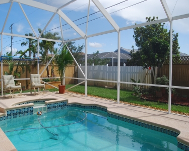 House Sitting in Port St Lucie, Florida