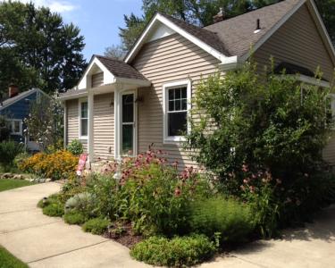 House Sitting in Ann Arbor, Michigan