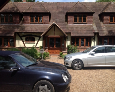 House Sitting in Hertford, United Kingdom