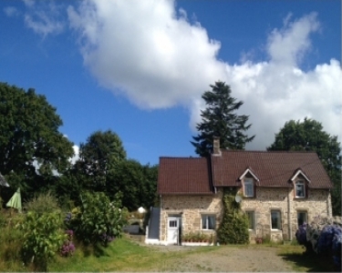 House Sitting in Saint Nicolas-des-Bois, Normandie, France