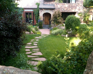 Luxury Home in Boulder, Colorado