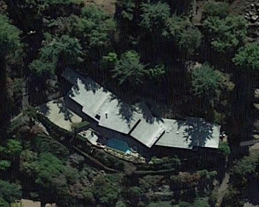 Luxury Home in La Mesa, California