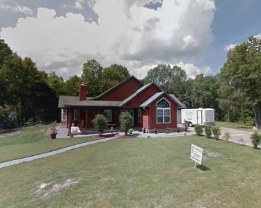 House Sitting in Bella Vista, Arkansas