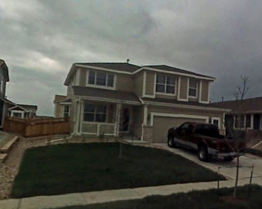 House Sitting in Brighton, Colorado