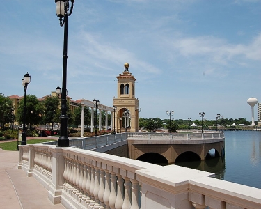 Luxury Home in Altamonte Springs, Florida