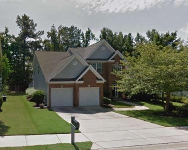 House Sitting in Simpsonville, South Carolina