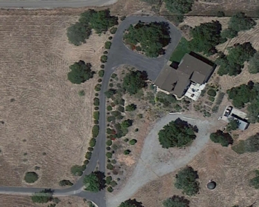 House Sitting in Arroyo Grande, California