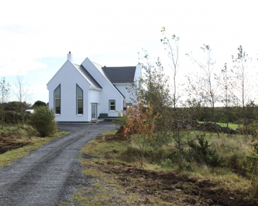 House Sitting in County Galway, Ireland