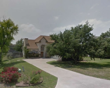 House Sitting in Round Rock, Texas