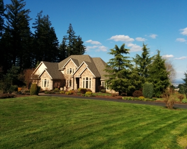 House Sitting in Sherwood, Oregon