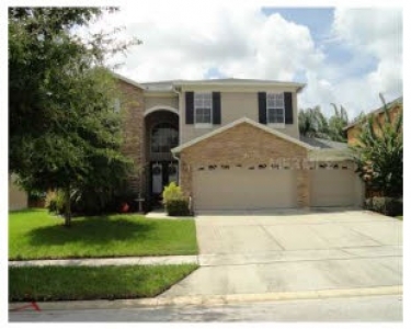 Luxury Home in Lake Mary, Florida