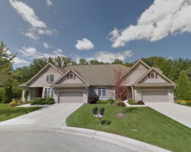 House Sitting in Mequon, Wisconsin