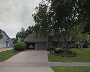 House Sitting in Madison, Wisconsin