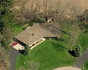 House Sitting in Williamston, Michigan