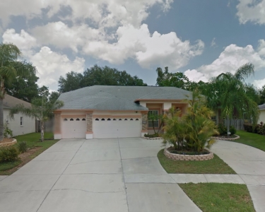 Luxury Home in Tampa, Florida