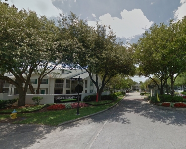 Luxury Home in Tampa, Florida