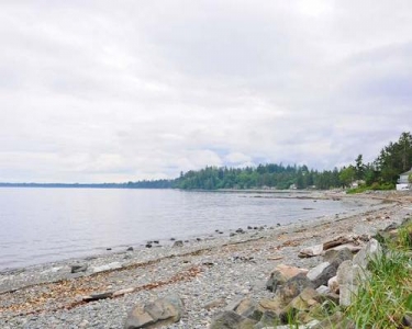 Luxury Home in Campbell River, Canada