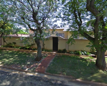 House Sitting in Gauteng, South Africa