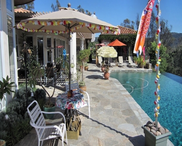 Luxury Home in Bonsall, California