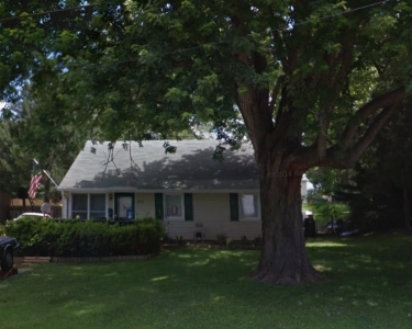 House Sitting in Falls Church, Virginia