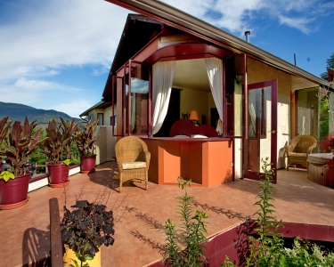 House Sitting in Penticton, Canada