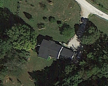 Luxury Home in Springville, Indiana