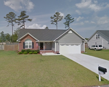 House Sitting in Raeford, North Carolina