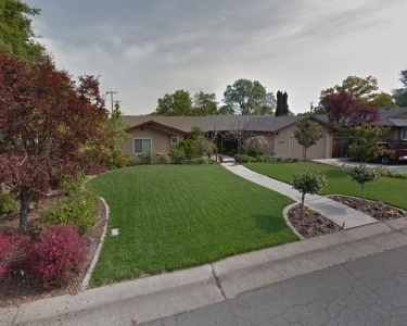 House Sitting in Orangevale, California