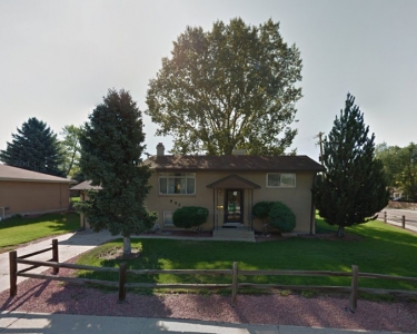 House Sitting in Westminster, Colorado