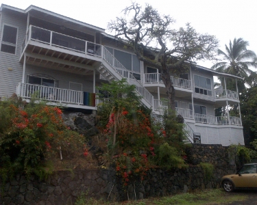 House Sitting in Kailua Kona, Hawaii