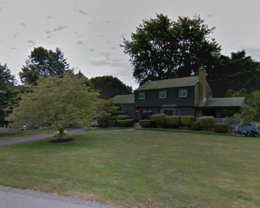 Luxury Home in Portsmouth, Rhode Island