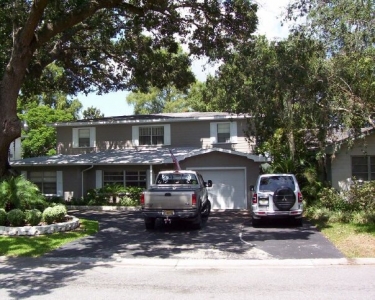 Luxury Home in Winter Haven, Florida