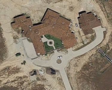 Luxury Home in Murrietta, California