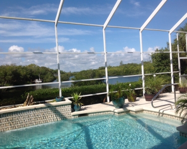 Luxury Home in Vero Beach, Florida