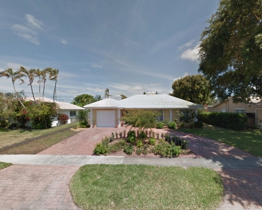 Luxury Home in Boca Raton, Florida