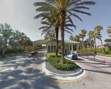Luxury Home in Weston, Florida