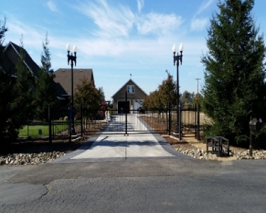Luxury Home in Wilton, California
