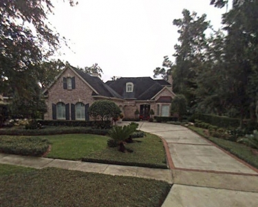 House Sitting in Winter Park, Florida