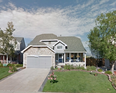 House Sitting in Highlands Ranch, Colorado