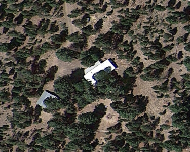 House Sitting in La Pine, Oregon