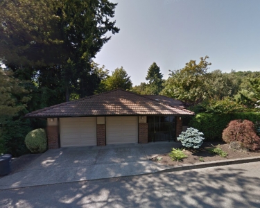 House Sitting in Portland, Oregon