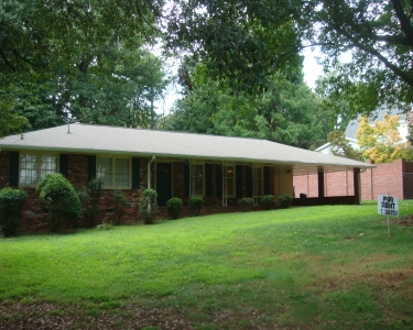 House Sitting in Atlanta, Georgia