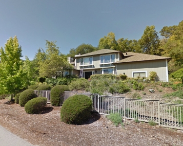 House Sitting in Novato, California